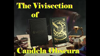 Candela Obscura: A GM's Perspective