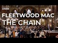 Fleetwood mac  the chain  popup choir
