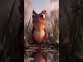 Suspense AI 3d animation video must watch 😨 #3danimation #ai #viral #shortanimation #youtubeshorts