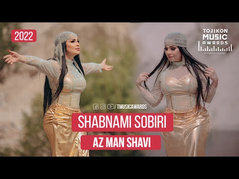 New Clip Shabnami Sobiri - Az Man Shavi Tma