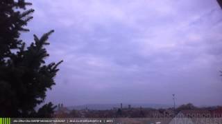 Tata kelet 2012-11-19