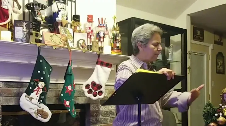 Elizabeth Robles Ministries Live Stream 12/09/2022