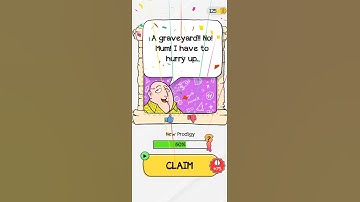 Braindom 2 Level 88 - Win some prizes  - Walkthrough solution