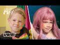 Why Is This 6-Year Old Doing Drag? | Child’s Play