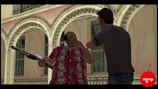 GTA Vice City Shqip - Episodi 7 | NGOP.TV