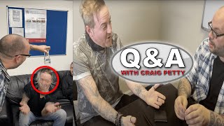 Thumbnail for Forecast New 1914 Trick, Cube Magic, Netrix, Classic Pass, Coin Magic & More | Q&A With Craig Petty