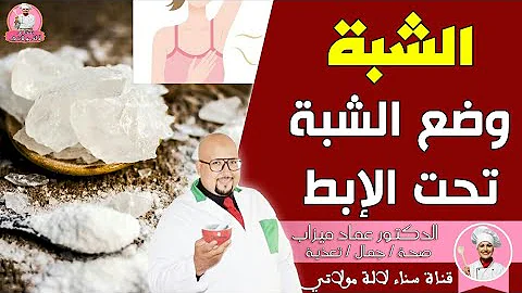 الشبه للابط