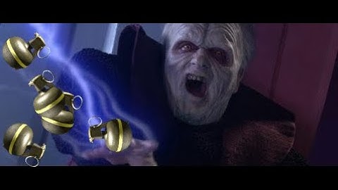 Grenades, Unleashed (CS:GO)