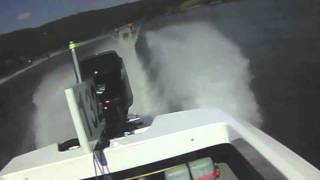 Team Bullseye Hawkesbury 120