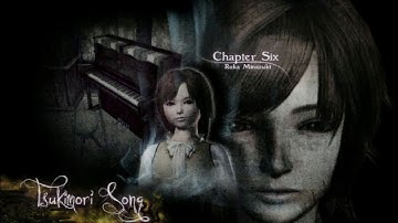 Fatal Frame 4: Mask of the Lunar Eclipse [Part 13] Tsukimori Song
