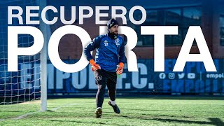 🧤⚽️ PARA in modo più EFFICACE 💯🔥| I 3 TRUCCHI di Jacopo FURLAN sul RECUPERO PORTA | Episodio 1