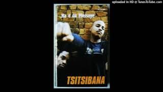 Tsitsibana - No One Better Than Nobody