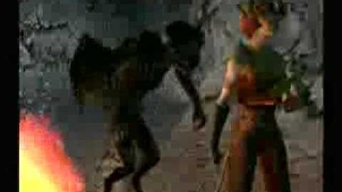 Darkened Skye Trailer - OllieSoft.com