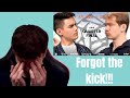 Loop God’s Yaswede 🇧🇪 vs Josh O 🇺🇸 First time reacting to loopstation beatboxing,Toolo reacts!!!