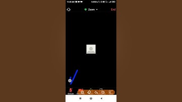 How to Unmute Microphone On Zoom