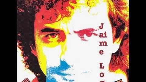 Jaime López  -  A la orilla de la carretera