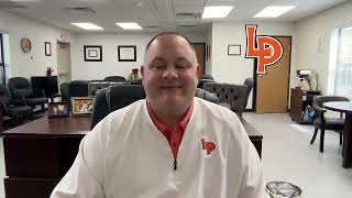 Dropoff and pick up procedures