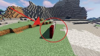 Vertical half slabs are already in Minecraft, you just dont know it