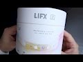 LIFX Z Smart LED Strip Starter Kit Setup and Overview