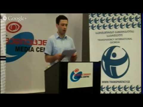 NGO მედიაცენტი - ახალგაზრდა იურისტთა ასოციაცია