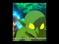TENIA LAS PEORES ACTIVIDADES PERO SE ISO EL MAS FUERTE #anime #viralvideo #viralshorts #shots #edits