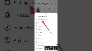 How to hide likes on Instagram|| #hide #like #instagram screenshot 4