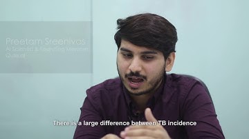 Qure.ai for Tuberculosis screening in Philippines