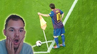 CAND LIONEL MESSI SOCHEAZA INTREAGA LUME !!