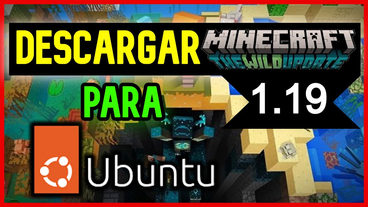 Instalando Minecraft no Ubuntu