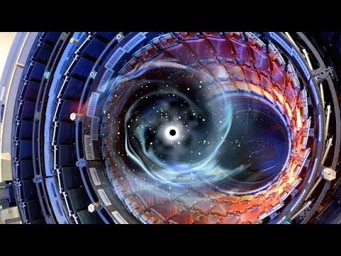 Higgs Parçacığı Deneyi Belgeseli | Belgesel