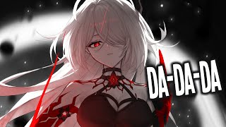 Nightcore - NEFFEX - Rush (Lyrics) Resimi