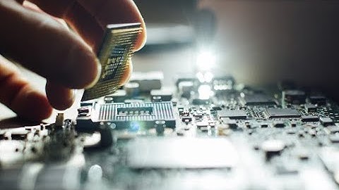 How to test a motherboard with multimeter | Motherboard Testing | Troubleshoot A Motherboard