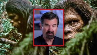 David Paulides: We Finally Found REAL Bigfoot Proof!