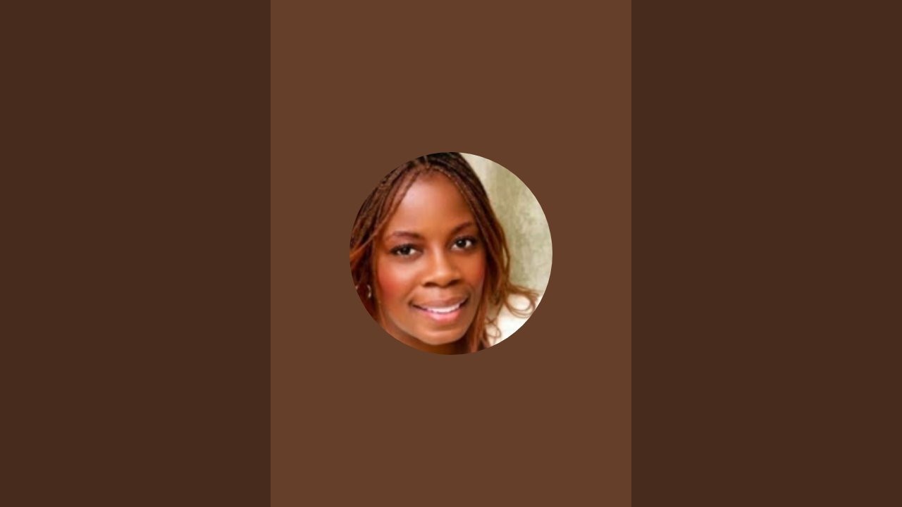 Yvonne Robinson Ministry is live!