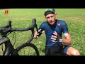 Trek émonda SLR 8 - video review