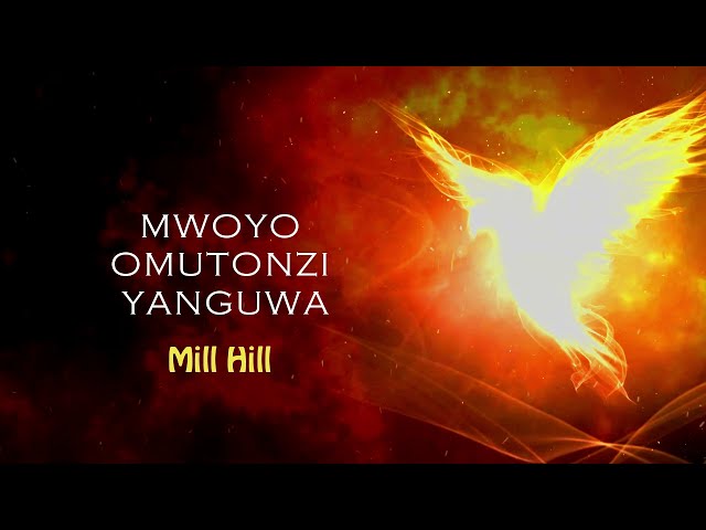 Mwoyo Mutonzi Yanguwa | Mill Hill (MTO 295) class=