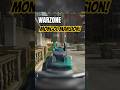 Mongolian Mansion! | COD: Warzone #cod #warzone #gaming #shorts #callofduty #clips