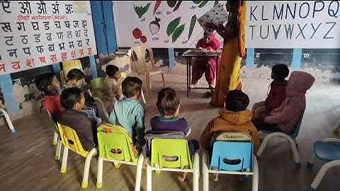 IGNOU Dece project 4 phase 3 day 3 activity video 41