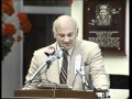 Harmon Killebrew 1984 Induction Speech - Baseball Hall of Fame