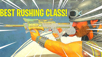 #1 “VMP” CLASS SETUP IN BLACK OPS 4! BEST RUSHING CLASS IN BO4? (BEST VMP CLASS IN BLACK OPS 4)