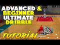 NBA 2K20 ULTIMATE ADVANCED & BEGINNER DRIBBLE TUTORIAL AFTER PATCH 13 FINAL PATCH