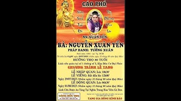 Đám Tang Mẹ Vợ Kim Tử Long| NS Linh Tâm,Vũ Luân,Võ Minh Lâm,chung Tử Long,CSNguyên Vũ đến chia buồn