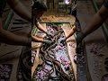 Handcrafted Cherry Blossom Epoxy Table – Luxury Statement Furniture