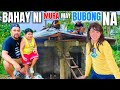 MAY BOBONG NA ANG BAHAY NI MURA IDOL VIRGELYNCARES SORRY MAY BOBONG NA ANG BAHAY NI MURA IDOL VIRGELYNCARES SORRY