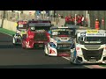 2021 FIA ETRC Misano Race 2 highlights