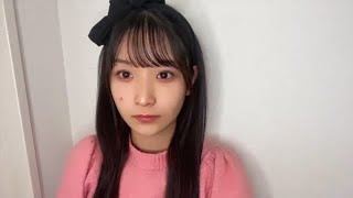 48 Rei Fujizono 2020年12月09日18時46分17秒 藤園 麗（AKB48  チーム８）