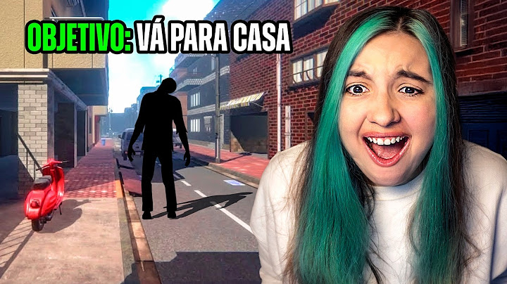PRECISO IR PRA CASA MAS TUDO TENTA ME MATAR...