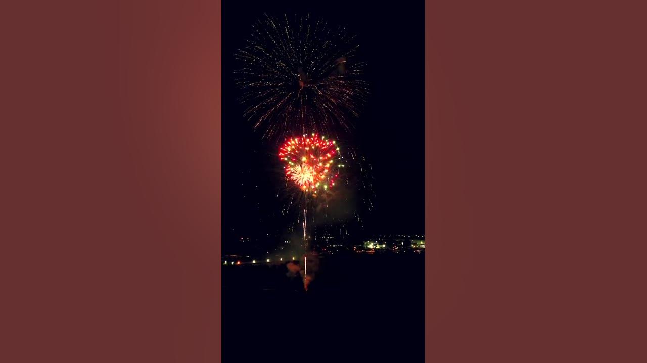 Thunderfest 2023 Bowling Green KY Drone Footage by Josh Huddy YouTube