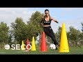 SECO® training cone 48 cm