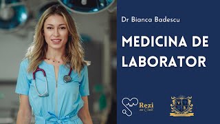 Rezi on Call (Dr Bianca Bădescu) | Rezidențiat în Laborator